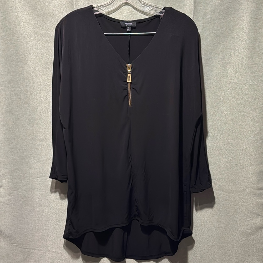 Premise studio blouse
